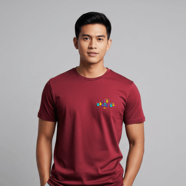 Be Grateful T-Shirt