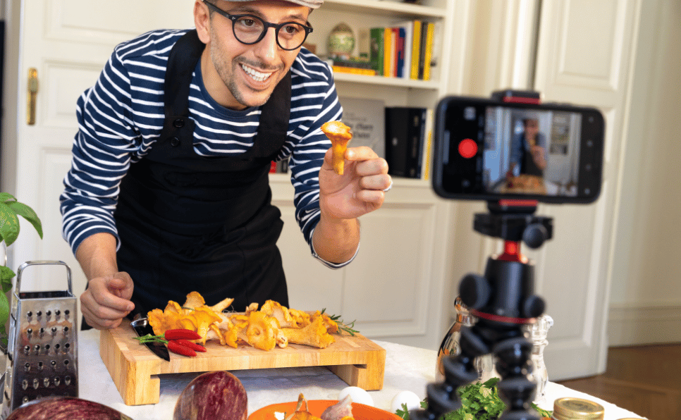 10 Niche Vlog yang Paling Populer di Tahun 2024