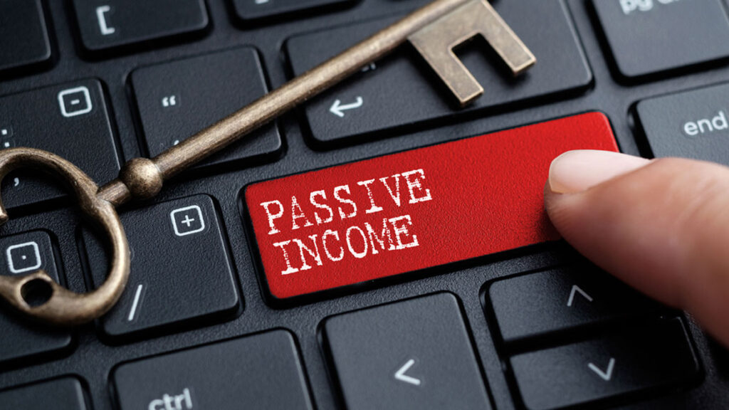 10 Platform Menghasilkan Passive Income Tanpa Modal Besar