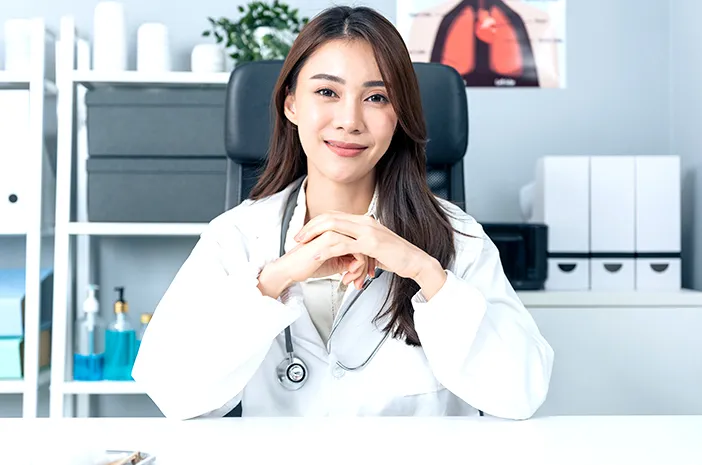 10 Skill Komunikasi yang Wajib Dikuasai Dokter