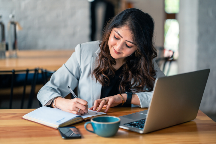 Panduan Lengkap Menulis Motivation Letter yang Menarik