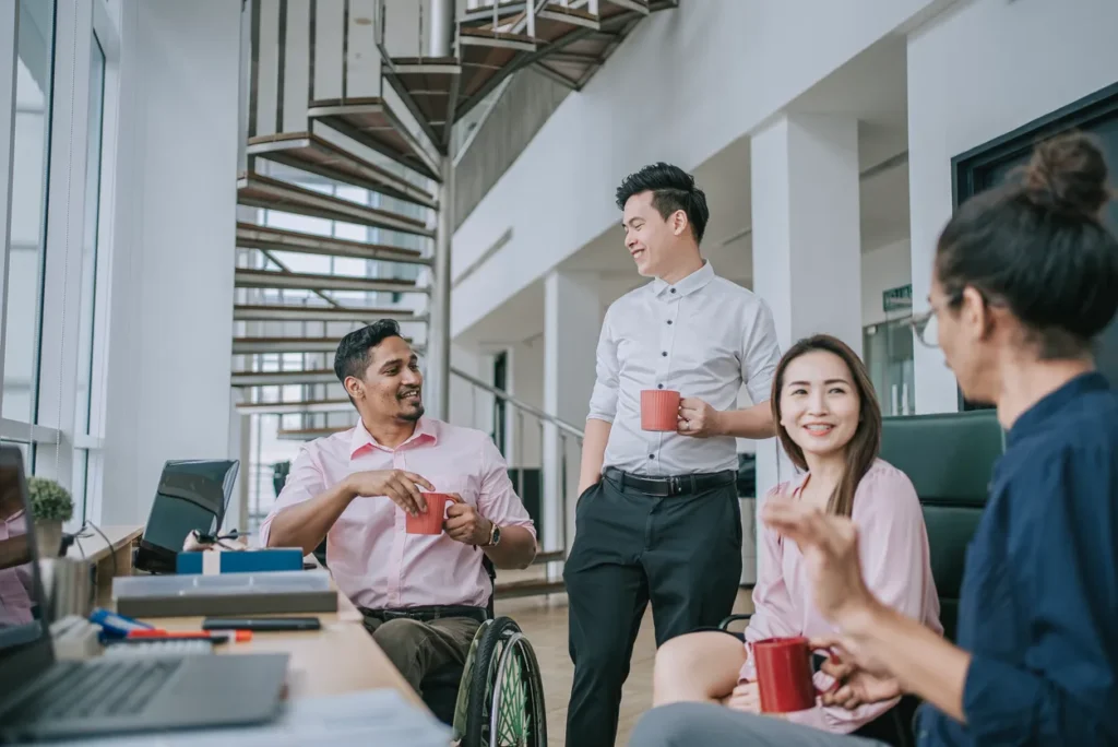 Memahami Gaya Kepemimpinan Gen Z di Dunia Kerja Modern