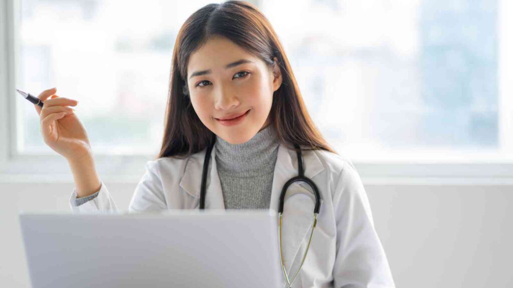 10 Skill Komunikasi yang Wajib Dikuasai Dokter