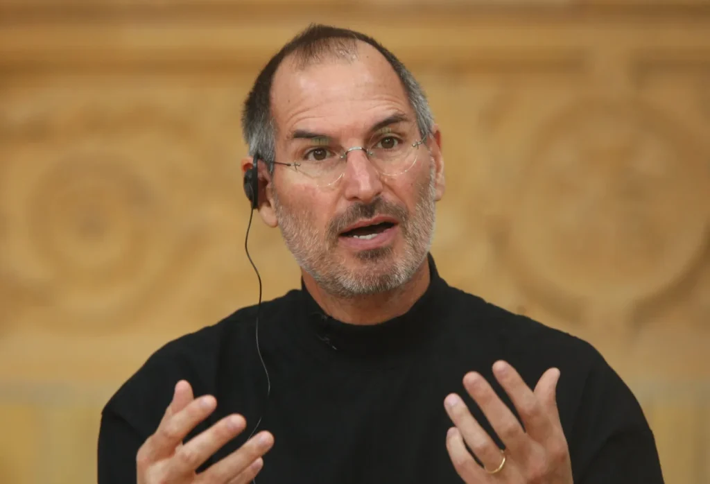 Mengapa Presentasi Produk Steve Jobs Selalu Memukau?
