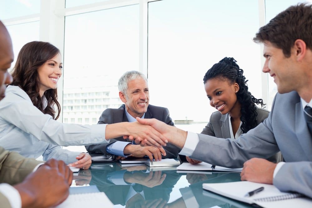 10 Tips Menghindari Kesalahan Umum dalam Meeting Klien