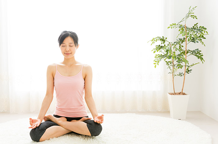 10 Aplikasi Meditasi dan Relaksasi untuk Mengurangi Stres