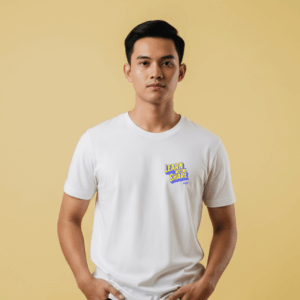 Learn and Share T-Shirt