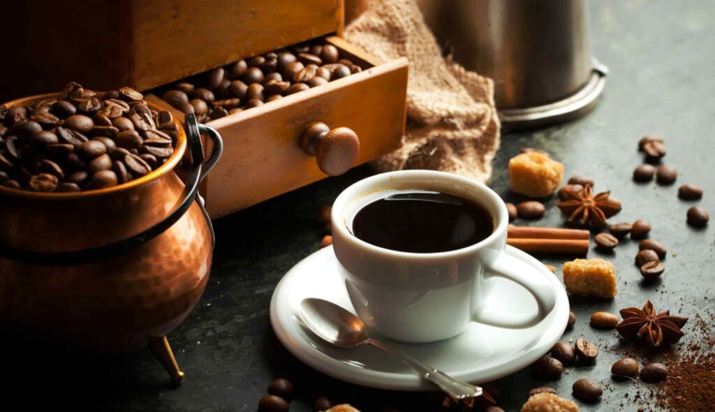 10 Minuman yang Bisa Meredakan Sakit Kepala dengan Cepat