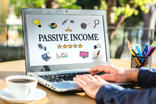 10 Tips Sukses Memulai Passive Income di Usia Muda