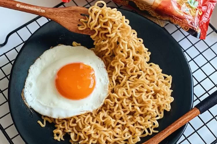 Sejarah Mie Instan: Dari Jepang Hingga Mendunia
