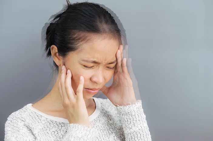 Cara Alami untuk Mengatasi Sakit Kepala Tanpa Obat