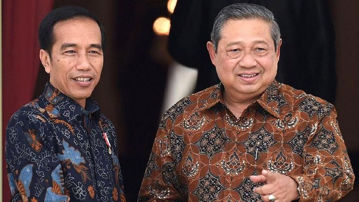 Presiden-Presiden Indonesia: Menelusuri Jejak Kepemimpinan Bangsa