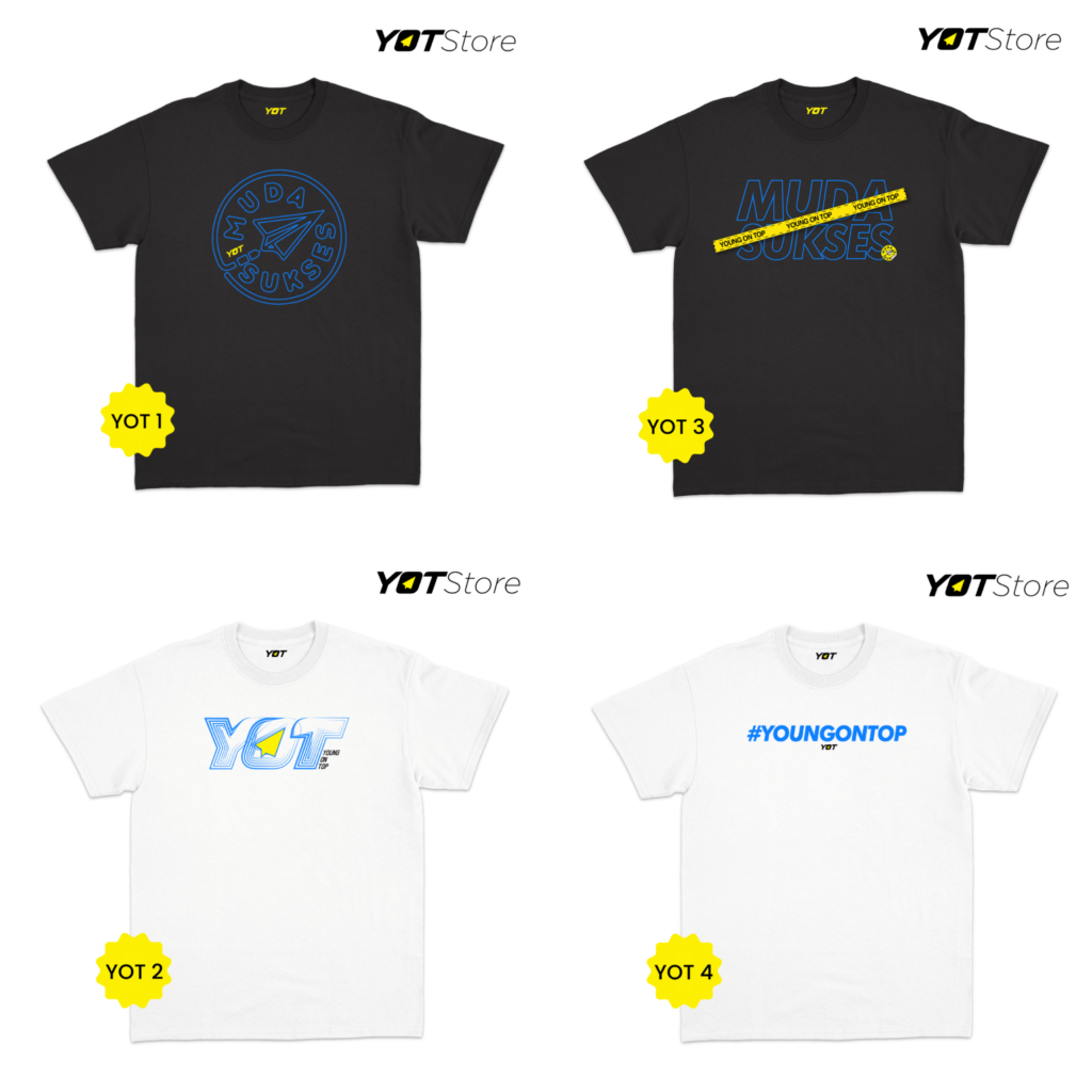 Kaos YOTers