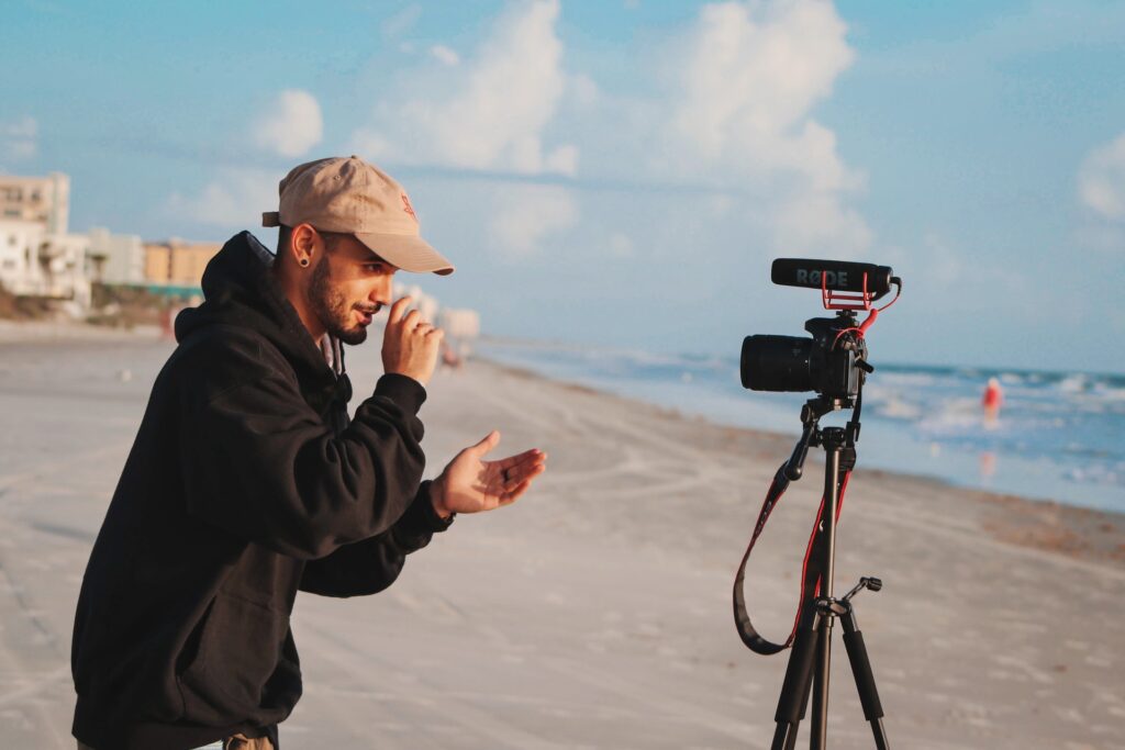 10 Niche Vlog yang Paling Populer di Tahun 2024