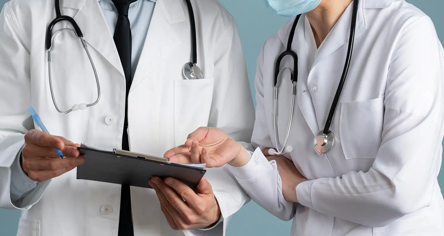 10 Tantangan yang Dihadapi Dokter di Era Digital