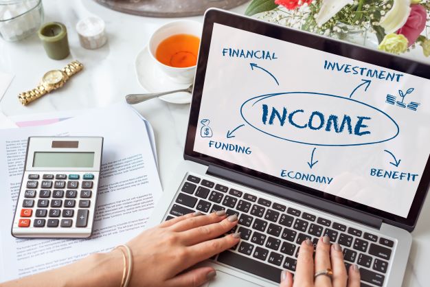 10 Tips Sukses Memulai Passive Income di Usia Muda