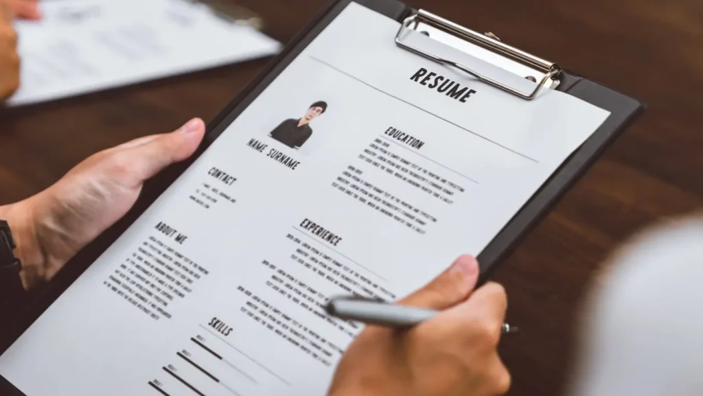 Cara Menyusun CV dan Cover Letter dalam Bahasa Inggris yang Menarik