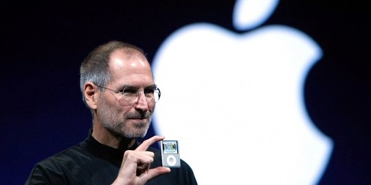 10 Keputusan Bisnis Paling Berani yang Diambil oleh Steve Jobs