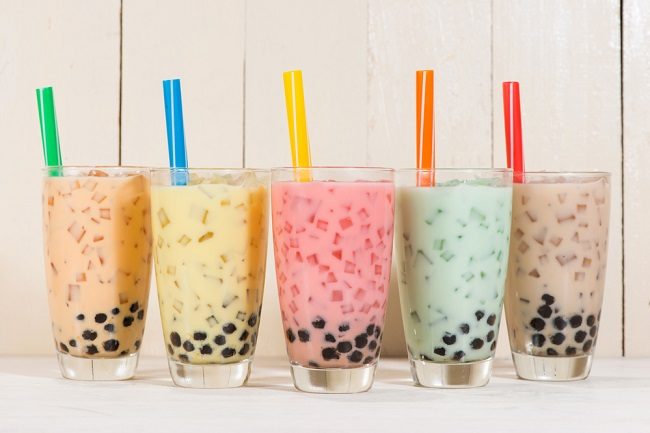 Kandungan Gula dalam Minuman Boba: Kenapa Harus Hati-Hati?