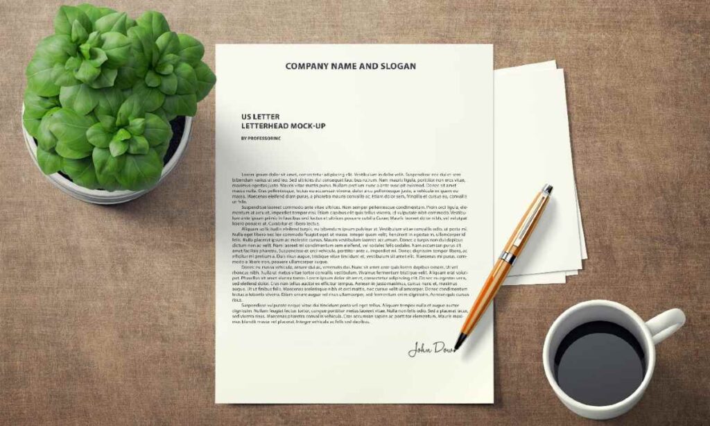 Strategi Membuat Cover Letter yang Mempesona Rekruter