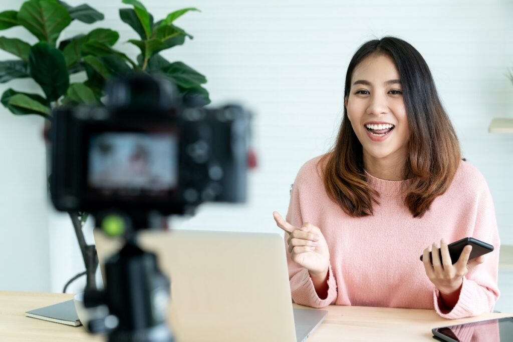 10 Kesalahan yang Harus Dihindari oleh Vlogger Pemula