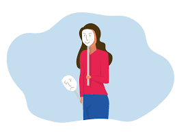 Perbedaan Antara Optimisme Sehat dan Toxic Positivity