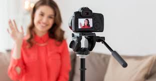 10 Tips Sukses Menjadi Vlogger Pemula