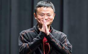 10 Karakter Kepemimpinan Jack Ma yang Bisa Ditiru Pengusaha