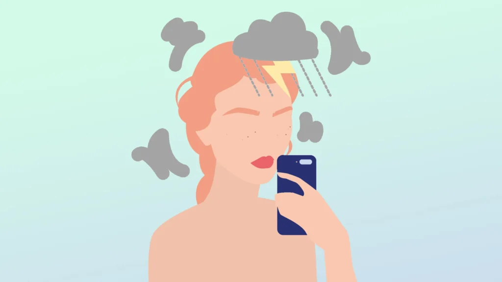 Perbedaan Antara Optimisme Sehat dan Toxic Positivity