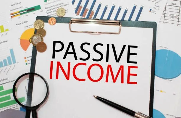 10 Cara Anak Muda Bisa Mulai Mendapatkan Passive Income