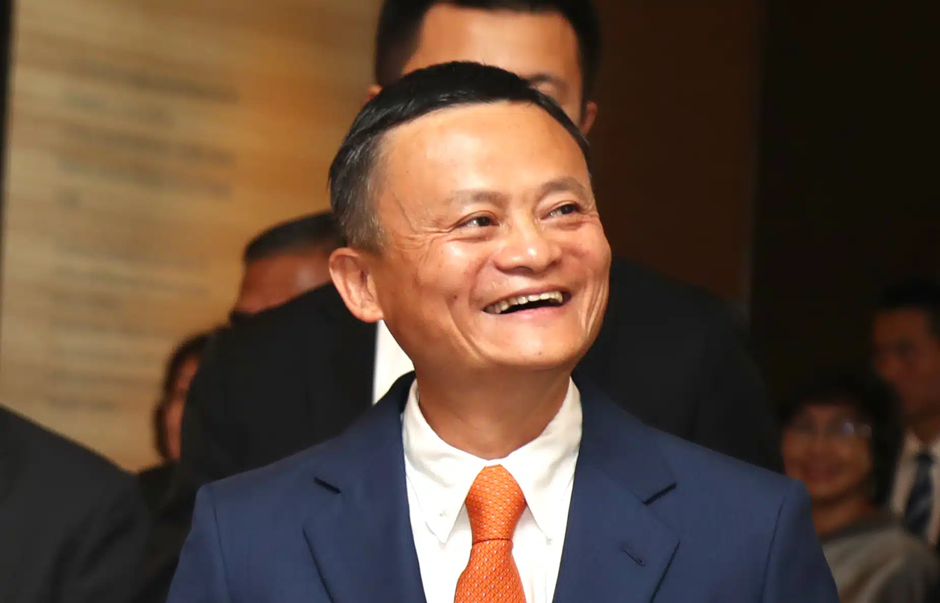 10 Kutipan Inspiratif Jack Ma untuk Pengusaha Muda