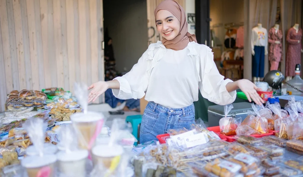 10 Usaha Rumahan di Bidang Kuliner yang Paling Laris