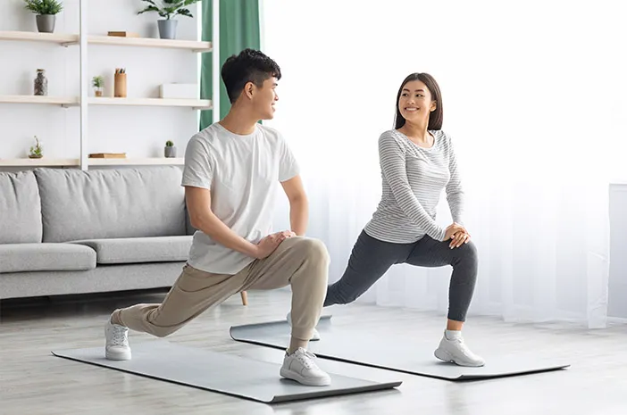 10 Alasan Mengapa Olahraga Pagi Lebih Baik Dibandingkan Sore
