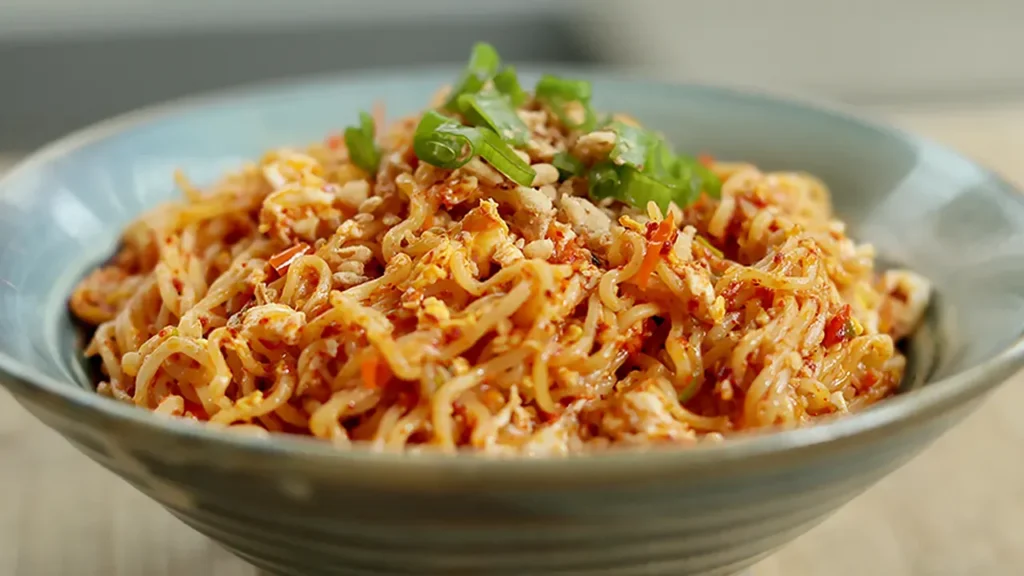 10 Kreasi Mi Instan untuk Anak Kos yang Bosen Mi Goreng