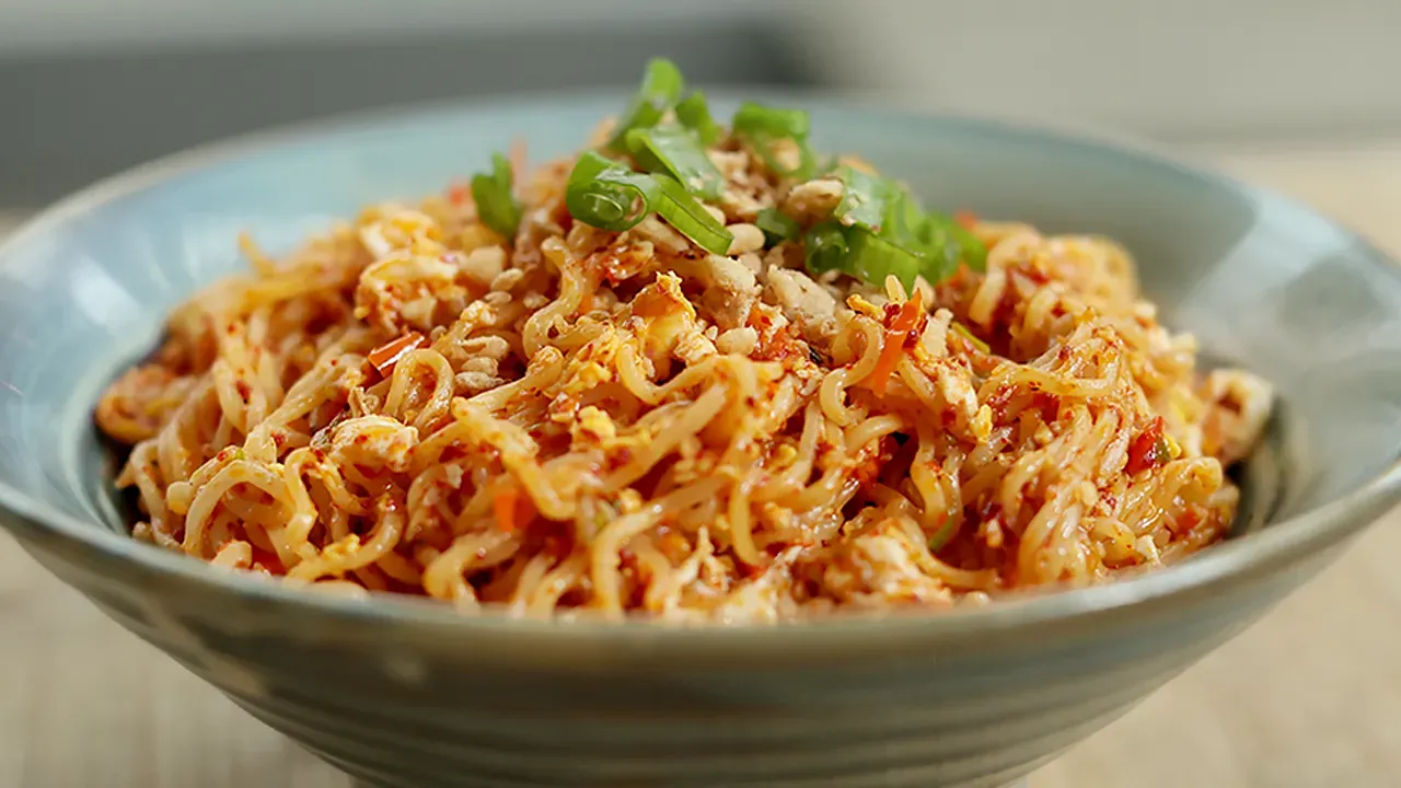 10 Kreasi Mi Instan untuk Anak Kos yang Bosen Mi Goreng