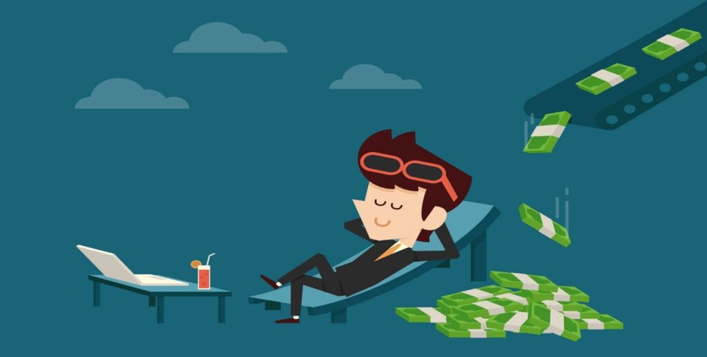 10 Jenis Investasi Terbaik untuk Passive Income Jangka Panjang