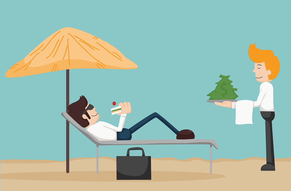 10 Jenis Investasi Terbaik untuk Passive Income Jangka Panjang