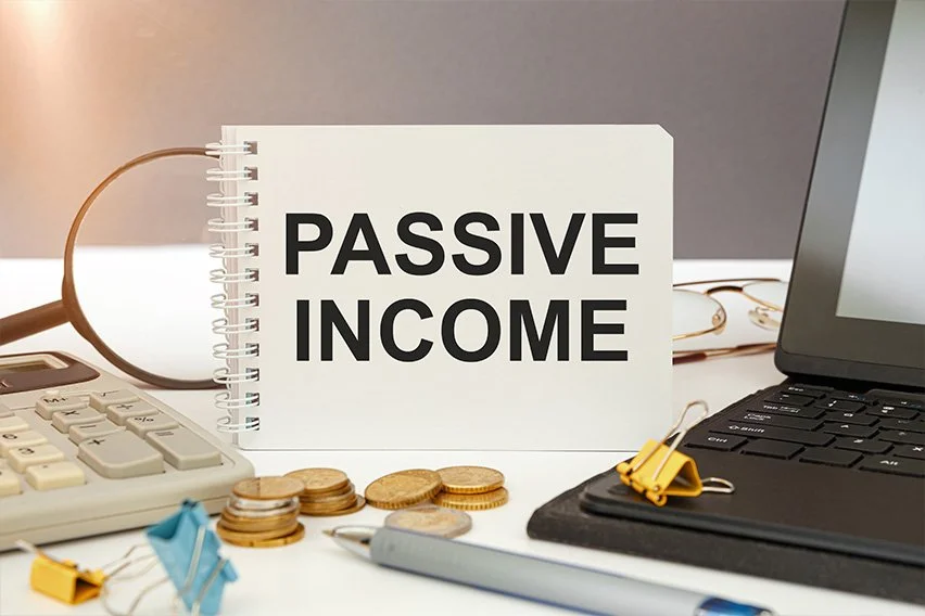 10 Cara Anak Muda Bisa Mulai Mendapatkan Passive Income