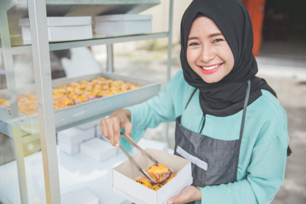 Ide Usaha Rumahan di Bidang Jasa untuk Wilayah Perkotaan