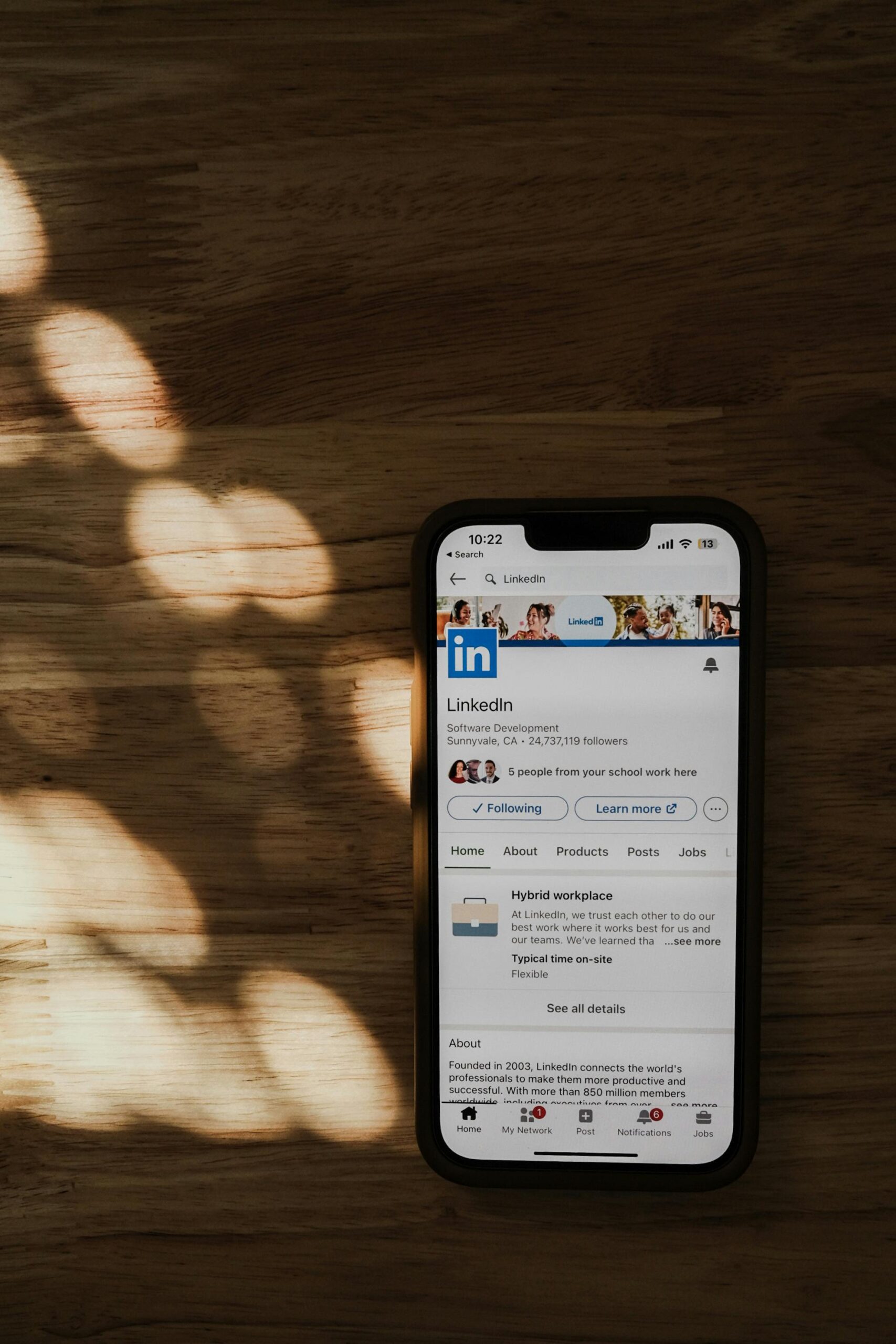 Cara Membangun Koneksi LinkedIn