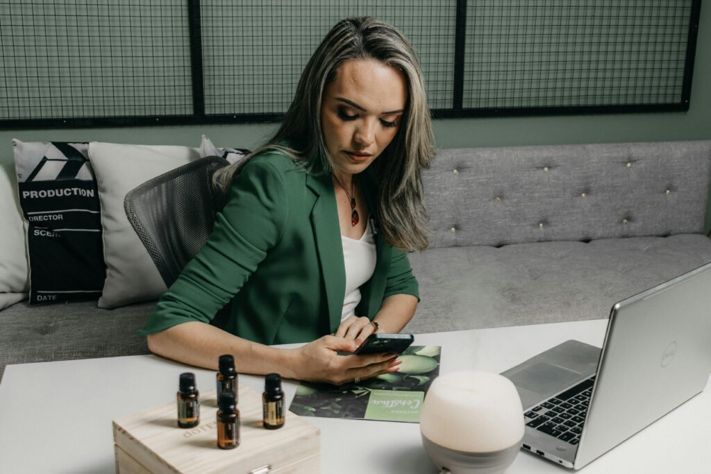 Tokoh Entrepreneur yang Menginspirasi