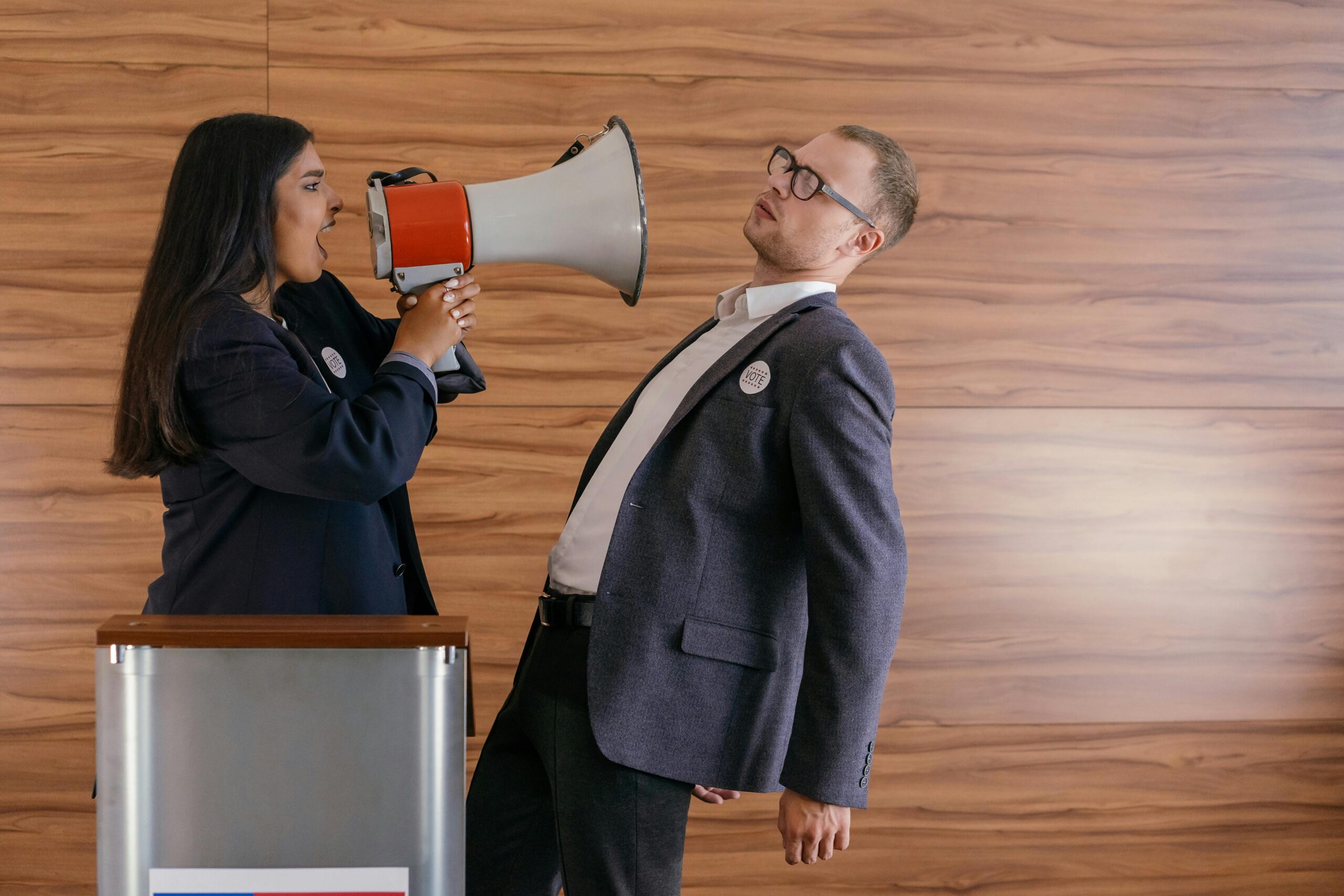 Cara Membuat Pembukaan Public Speaking