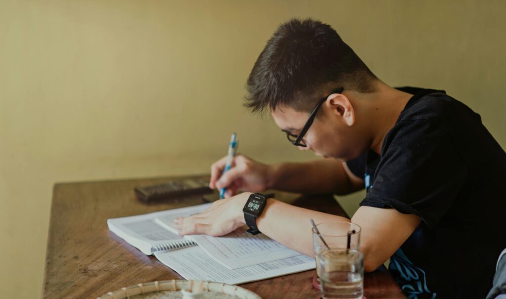 Beasiswa Unggulan Pemerintah Indonesia