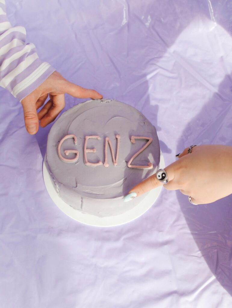 Ciri Pemimpin Gen Z