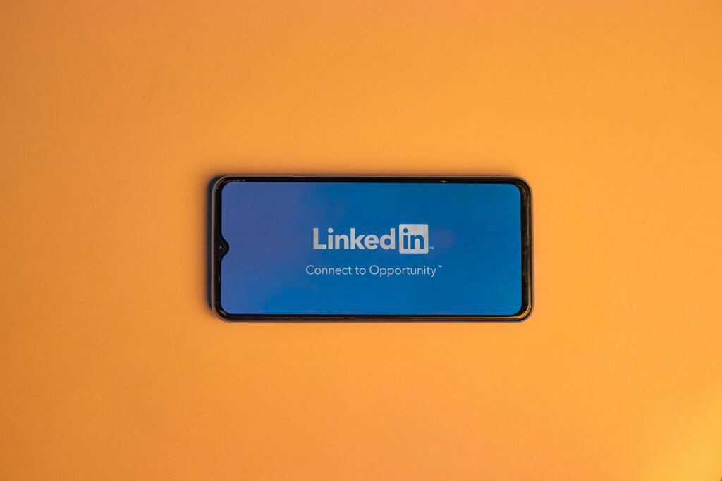 Tips Membangun Jaringan LinkedIn