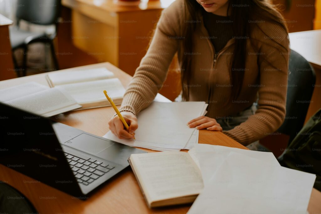 5 Hal yang Harus Ada dalam Motivation Letter buat Beasiswa