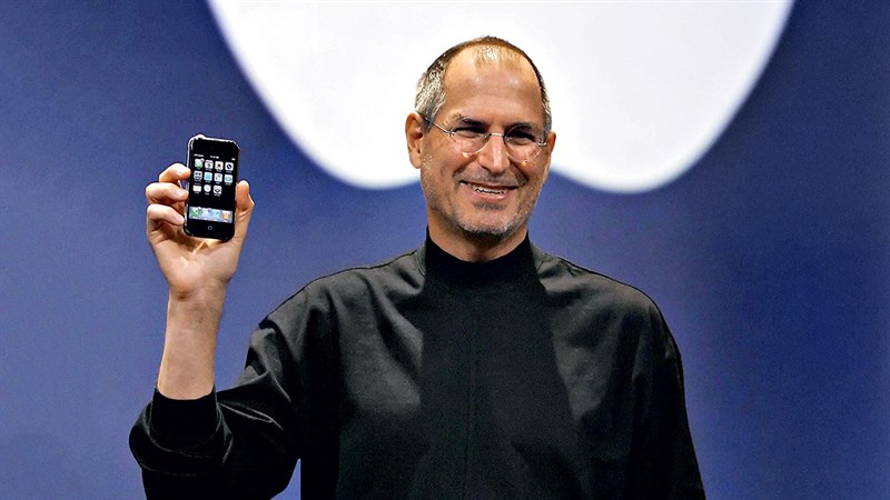 10 Pelajaran Hidup yang Bisa Dipetik dari Steve Jobs