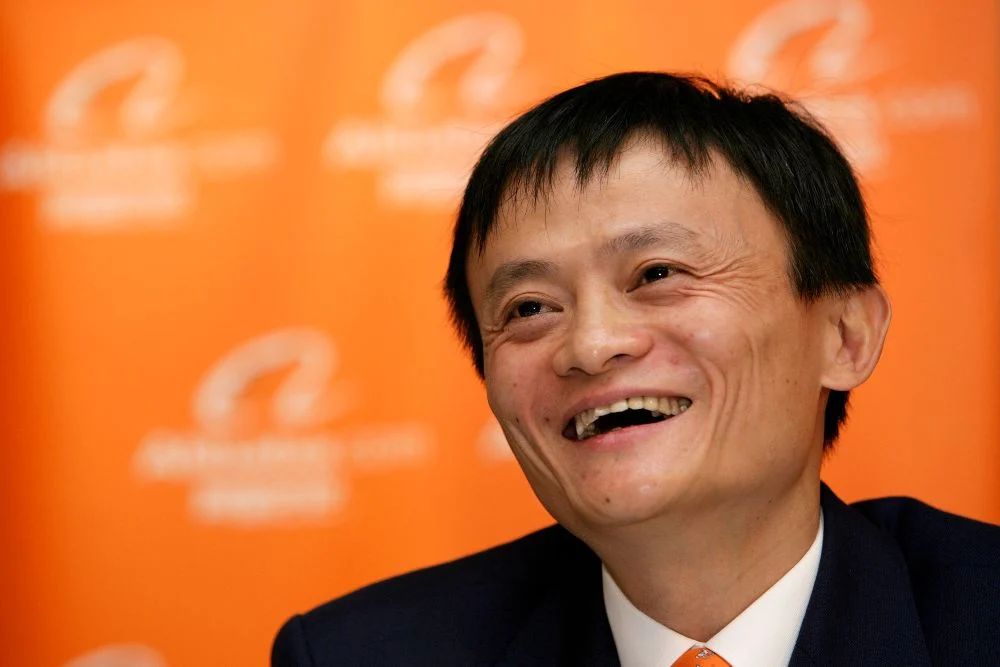 10 Kutipan Inspiratif Jack Ma untuk Pengusaha Muda