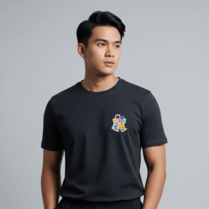 Walk The Talk T-Shirt