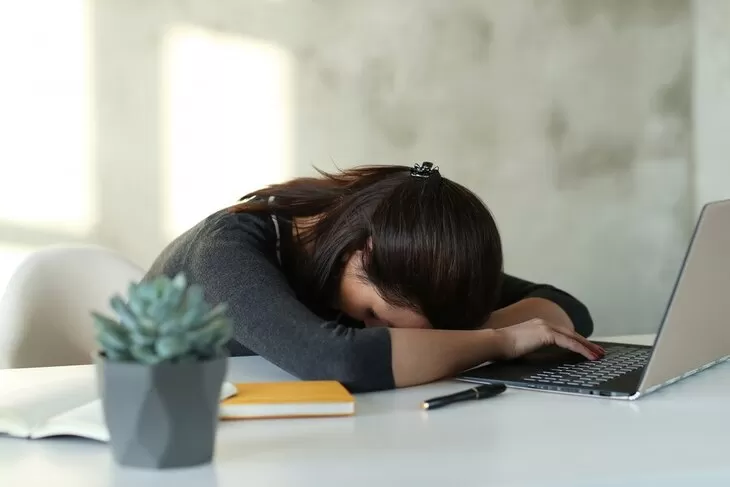 5 Jenis Prokrastinasi yang Perlu Kamu Tahu